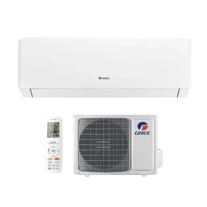 GREE PULSE PRO 5,3 kW GWH18AGD-K6DNA1P