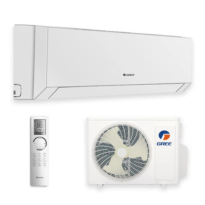 Gree Smart One 2,7 kW GWH09AOCXB-K6DNA2A
