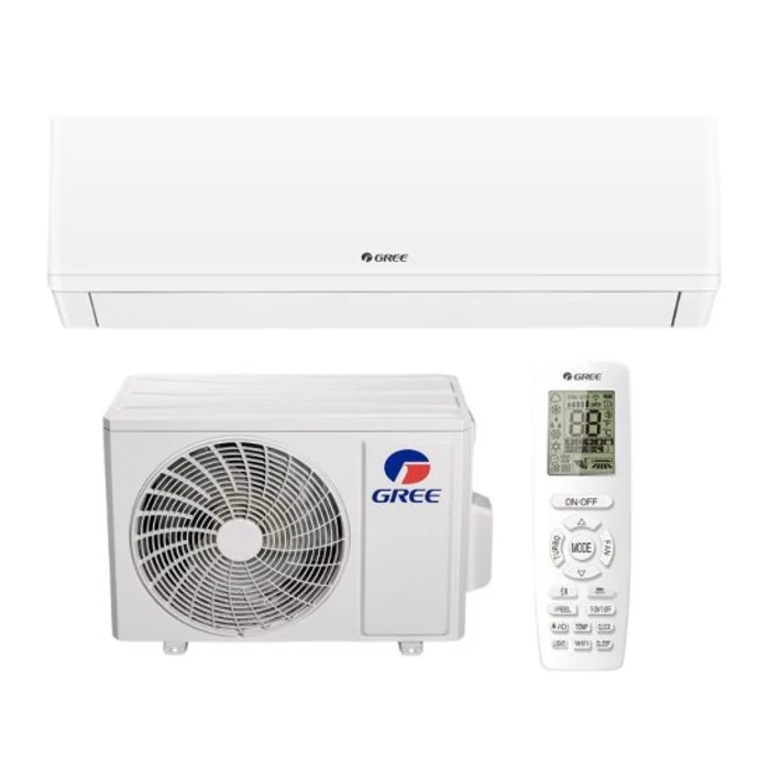 GREE WINTER 3,5 kW GWH12AGC-K6DNA2W