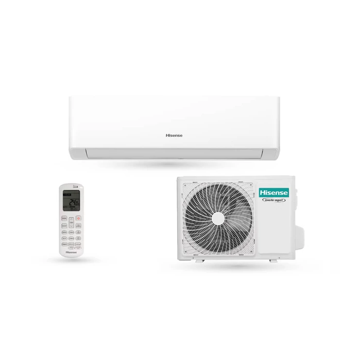HISENSE ENERGY SE 3,5 kW