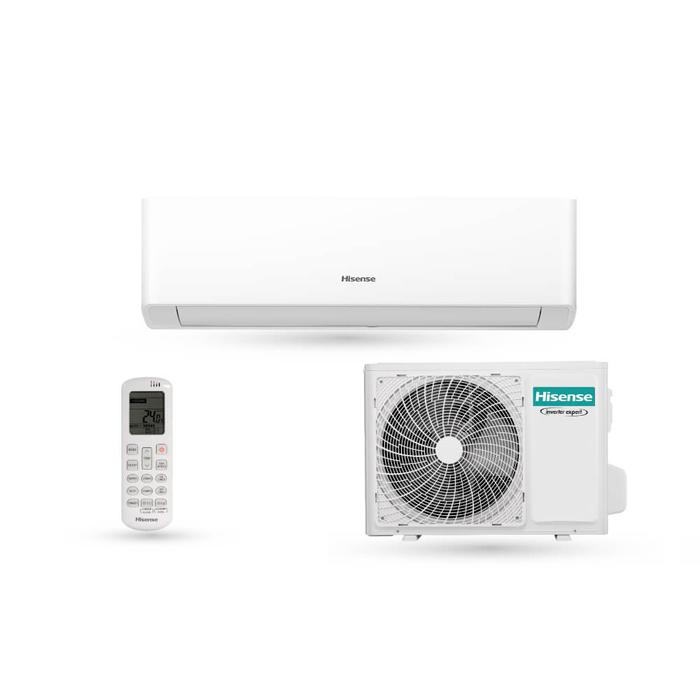 HISENSE ENERGY SE 3,5 kW