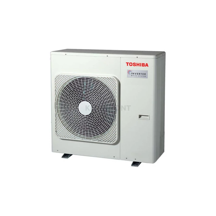 Toshiba RAS-4M27U2AVG-E R (csak kültéri egység, 4 helyiséges)