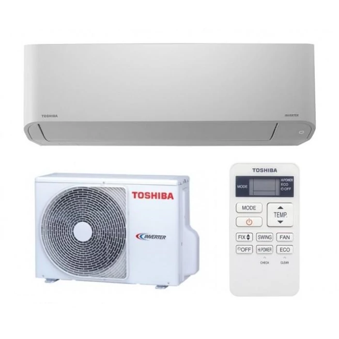 TOSHIBA MIRAI 2,5 kW RAS-B10BKVG-E / RAS-10BAVG-E1