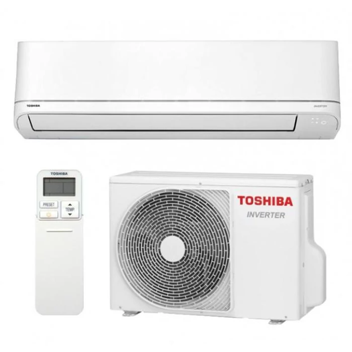 TOSHIBA SUZUMI PLUS 3,5 kW RAS-B13PKVSG-E / RAS-13PAVSG-E